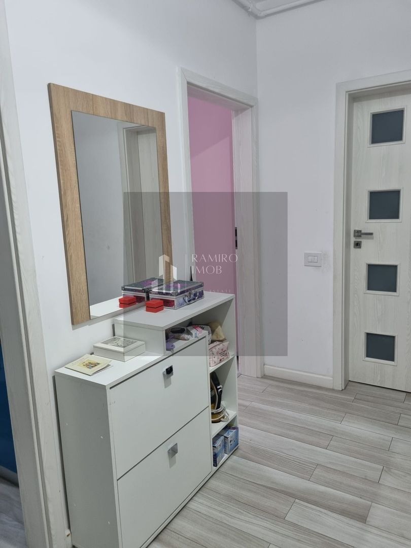 OCAZIE 2 CAMERE DECOMANDAT SECTOR 3 METROU NICOLAE TECLU - Poză 13