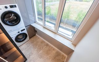 Vânzare, apartament 2 camere, 45 mp, str. Mircea cel Bătrân, Ciocana - Poză 3