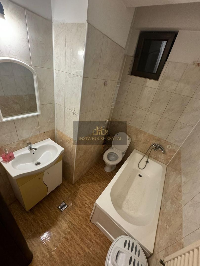 Bucurestii Noi metrou Jiului bloc nou, centrala proprie, balcon, - Poză 8