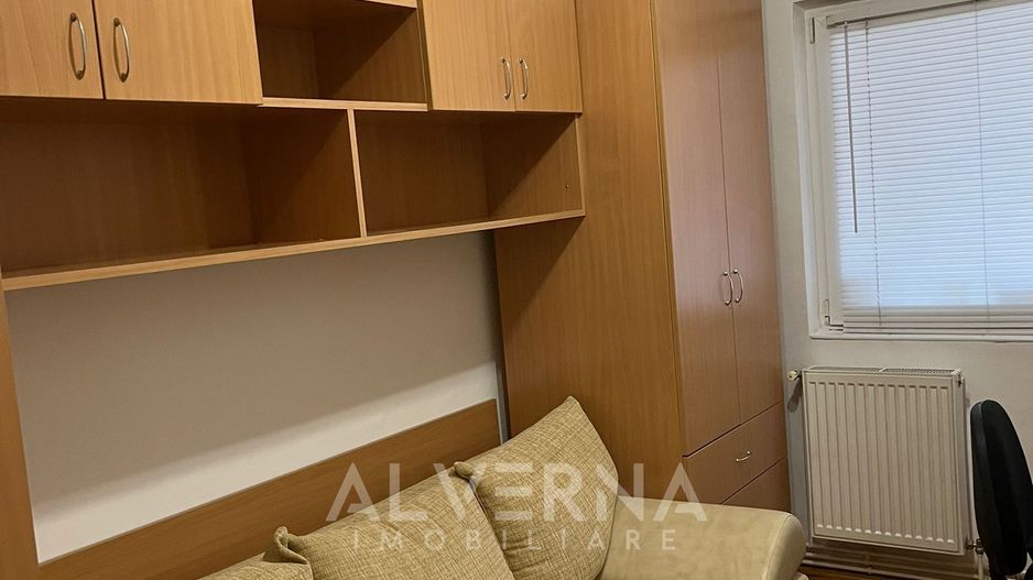 Apartament 3 camere decomandat I 95mp I parcare I cartier Marasti - Poză 4