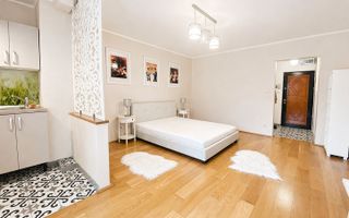 Apartament cu o camera | Circumvalatiunii - Poză 3