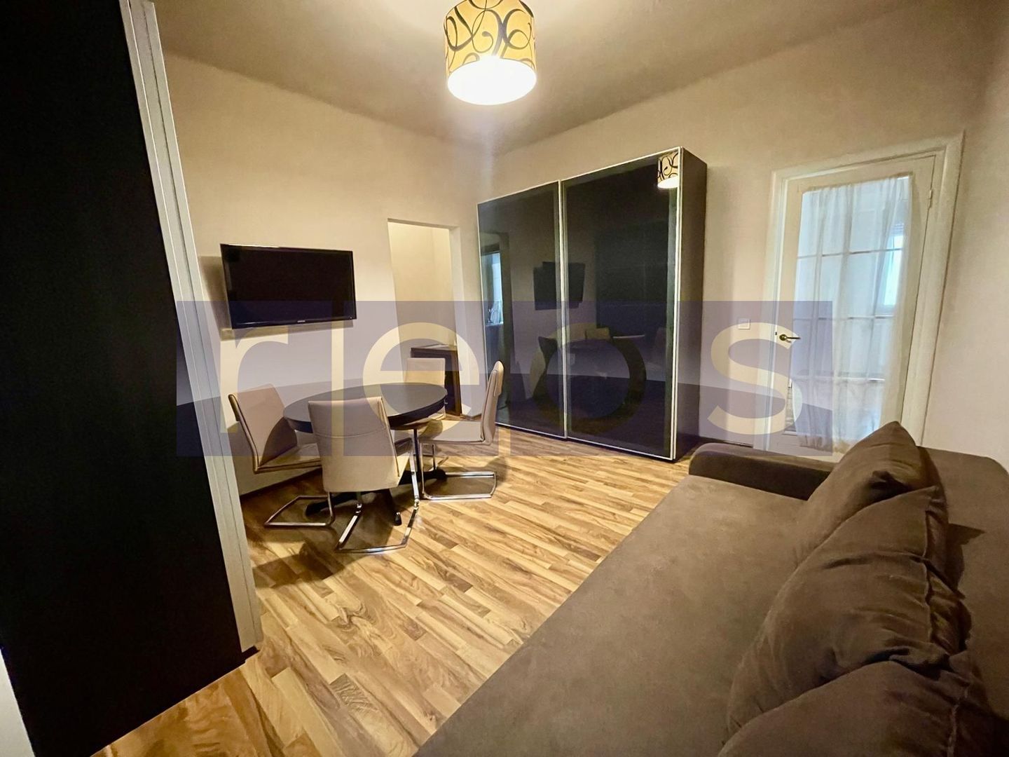 INCHIRIERE 3 CAMERE 2 BAI METROU UNIRII ULTRACENTRAL CENTRALA PROPRIE 68MP - Poză 6