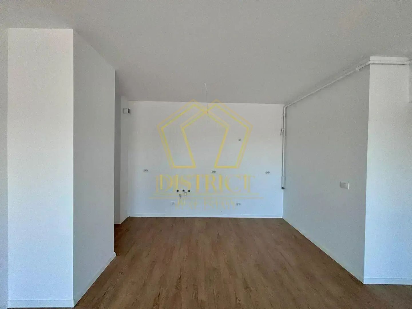 Apartamente 2 camere cu terasa 30-49mp | Torontalului - Poză 10