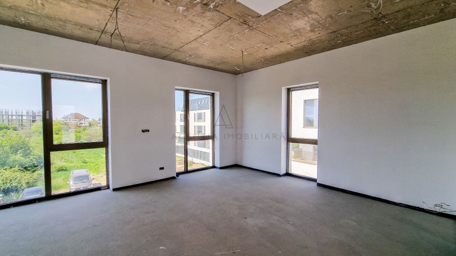 Vila Baneasa Sisesti | Ansamblu Rezidential Gated Community - Poză 18