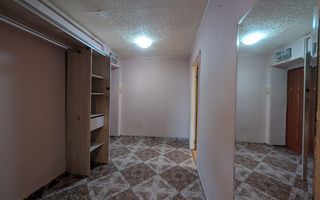 3 Camere Giulești, 60mp, Vedere Panoramică, Total de Renovat - Poză 19