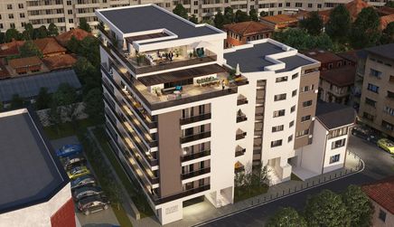 Victoriei Luxury Residence
