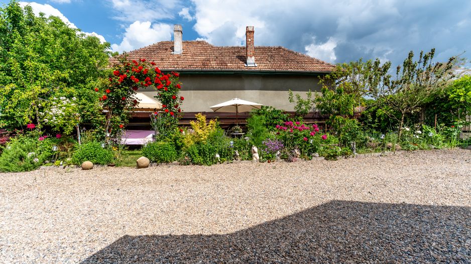 Casa individuala | 4 camere | 470 mp teren  | Avram Iancu, Floresti - Poză 25