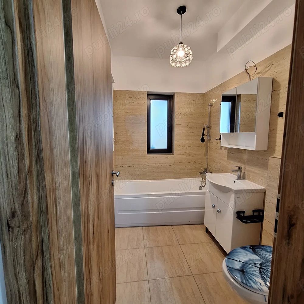 Apartament 2 camere  Giroc - Poză 12