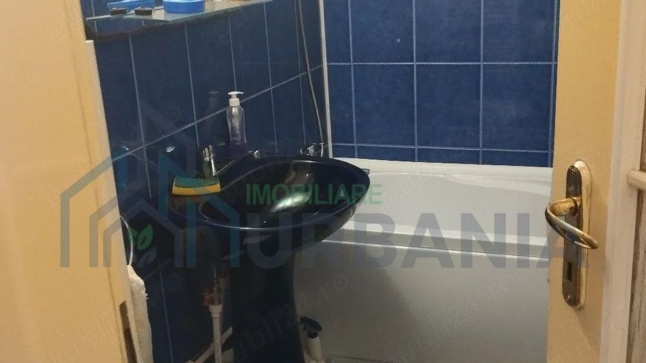 Apartament 2 camere, 49 mp, de închiriat, Iași - Poză 1