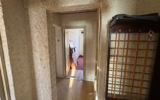 APARTAMENT 3 CAMERE ETAJ 4 VISOI CAMPULUNG - Poză 6