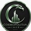 COSMOPOLITAN IMOB - COSMOPOLITAN IMOB