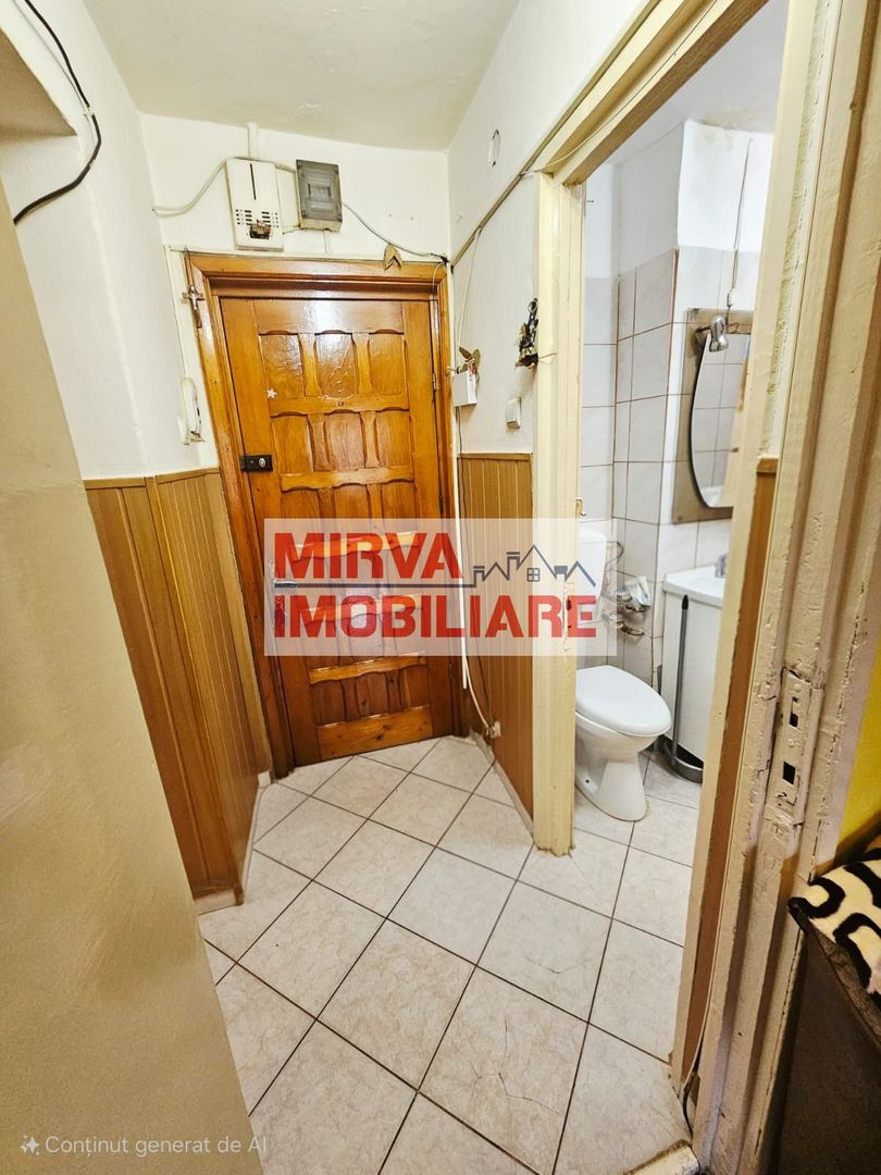 🏡 ✨ ÎN EXCLUSIVITATE – Apartament 4 camere, zona Vest – Kaufland ✨ 🏡 - Poză 5