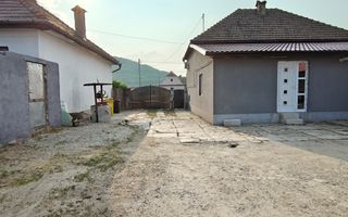 Casă 3 camere I Curte 420 mp I Garaj utilat I Axente Sever - Poză 10