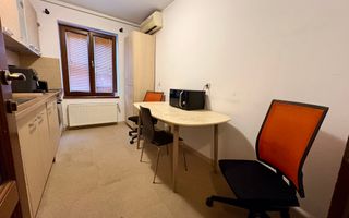 Spațiu de birouri premium de închiriat | *96mp*  Piața Victoriei - Poză 28