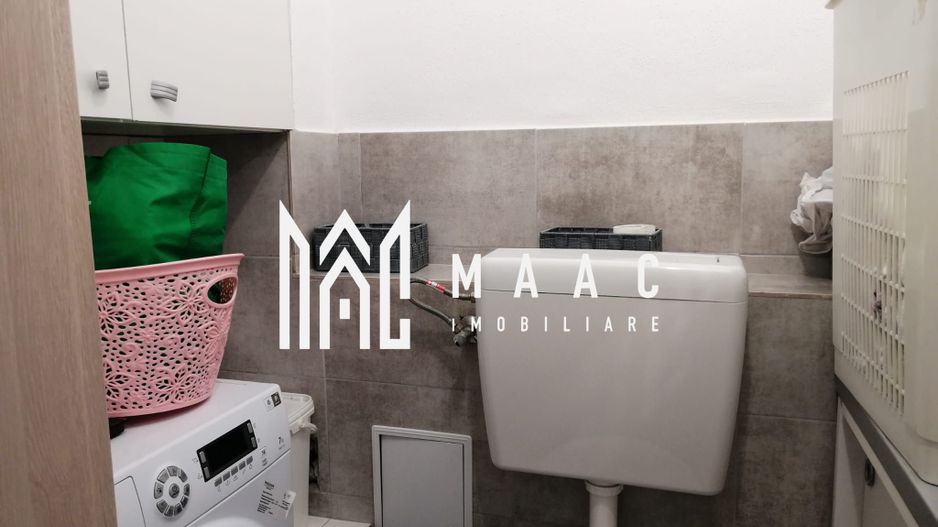 Apartament 3 Camere | Decomandat | Balcon | Pivnita | 63 MPU - Poză 14