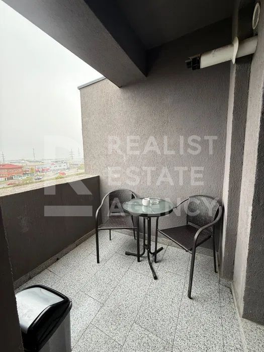 Vânzare, garsonieră în zona Militari Residence - Poză 8