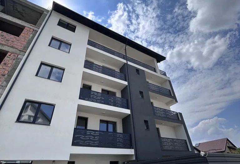 Aparatement 3 camere Bragadiru Cristalului - Poză 1