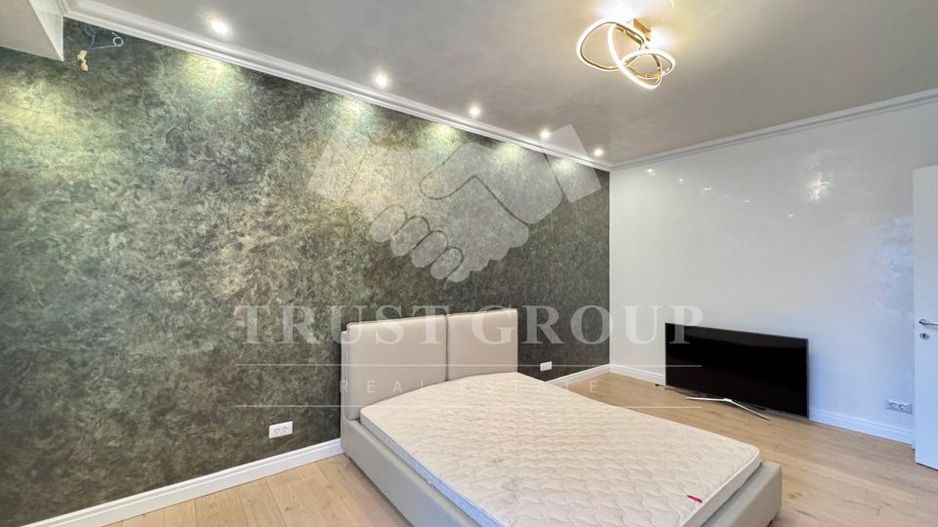 Apartament 4 camere Floreasca | Imobil 2018 | Gradina | Loc de parcare - Poză 21
