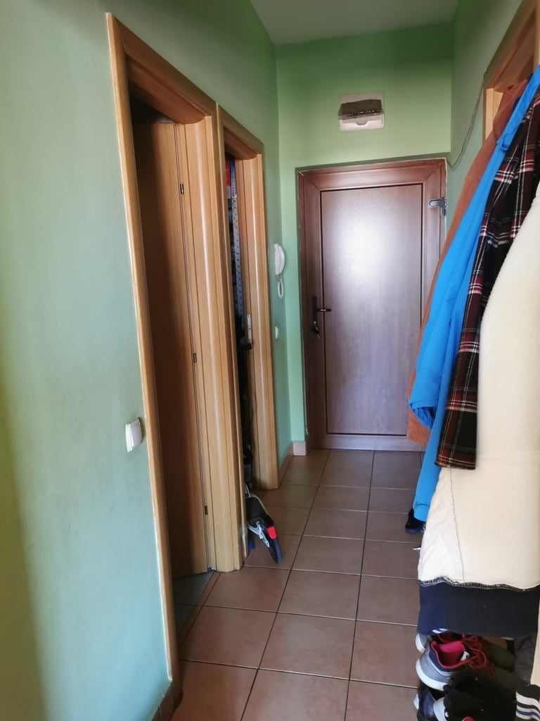 ageuropa.ro vinde apart. NOU 2 cam. 57mp la etajul 3 cu LIFT în CENTRU. - Poză 4