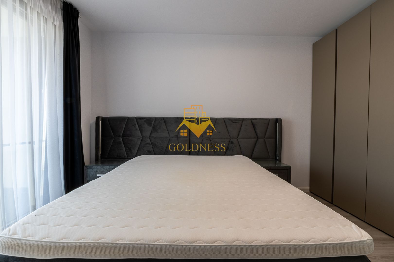 3 camere,modern, bloc nou,parcare, AC, Gheorgheni, Constantin Brancusi - Poză 10