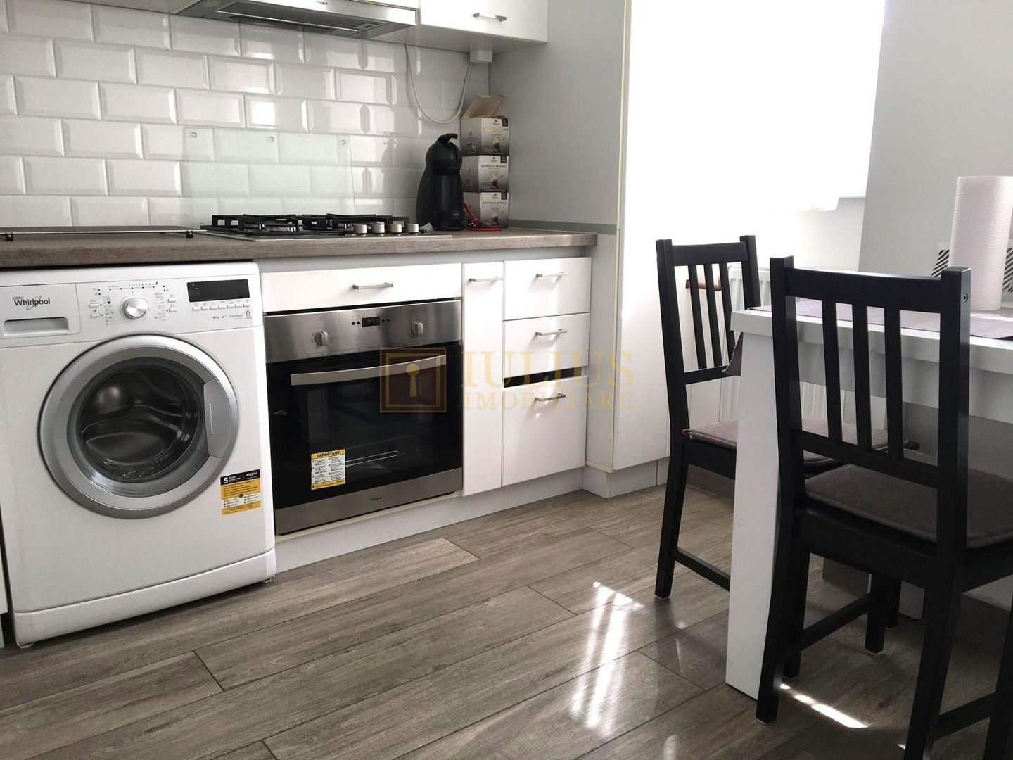 Apartament mobilat modern in Calea Aradului - Poză 6