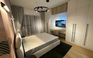 Skyline 3 room  Apartment | One Verdi Park - Poză 14