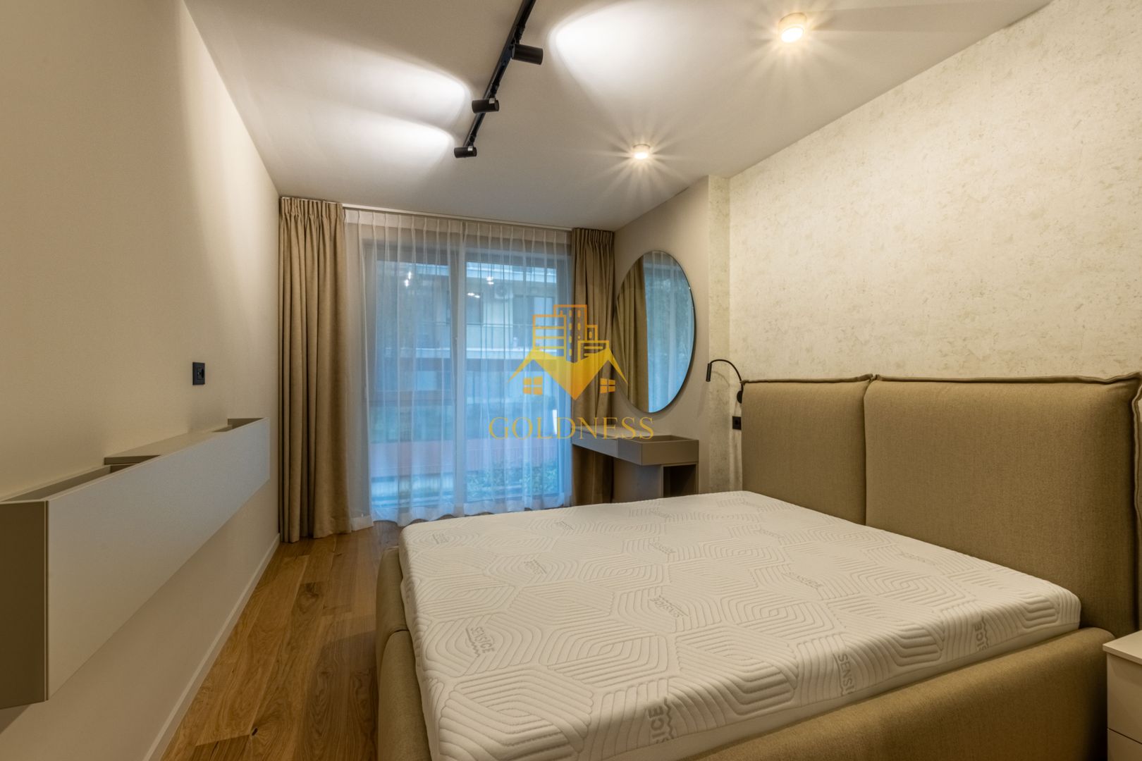 2 camere, lux, parcare, bloc nou, Gheorgheni zona FSEGA, Iulius Mall - Poză 5