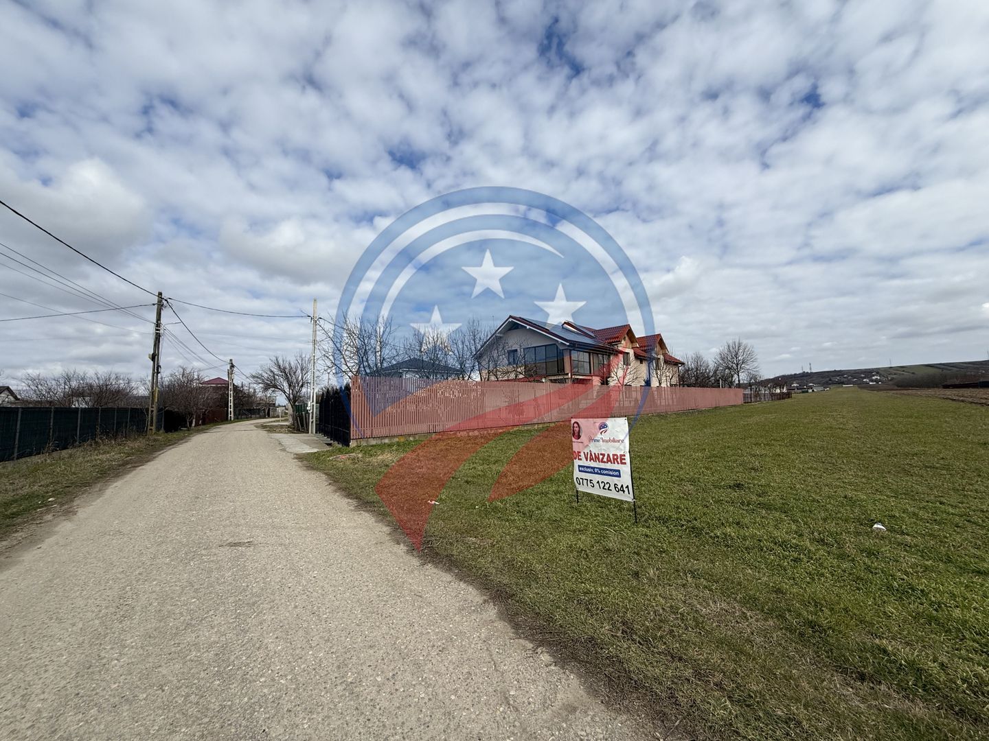 Teren de vanzare/Dudovicesti/Dolj - Poză 1