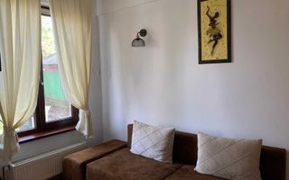 Vila 3 camere + living, 2 băi, Tătărași – 125 mp, mobilată, curte 750 mp - Poză 5