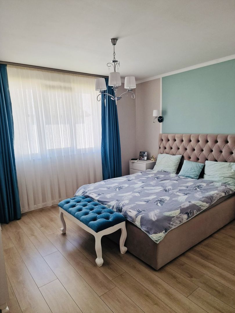 Casă P+E Complet Mobilată – Grigorescu - Poză 10