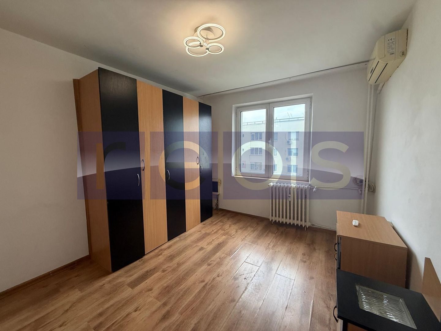 OPORTUNITATE DE VANZARE APARTAMENT 3 CAMERE ZONA TEI 2 BLOC 1982 - Poză 8