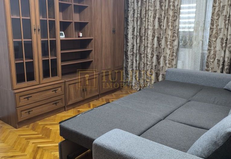 Centrală proprie, contract inclus : zona - Dorobanților - Poză 2