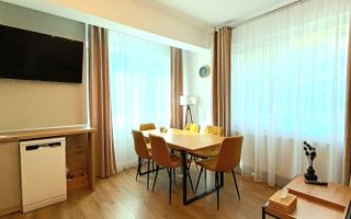 Apartament modern cu 3 camere | Loc de parcare | Zona Eroilor-Florești - Poză 1