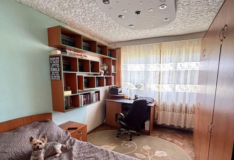 Apartament spatios cu doua camere, Aliorului, 80.000€ - Poză 1