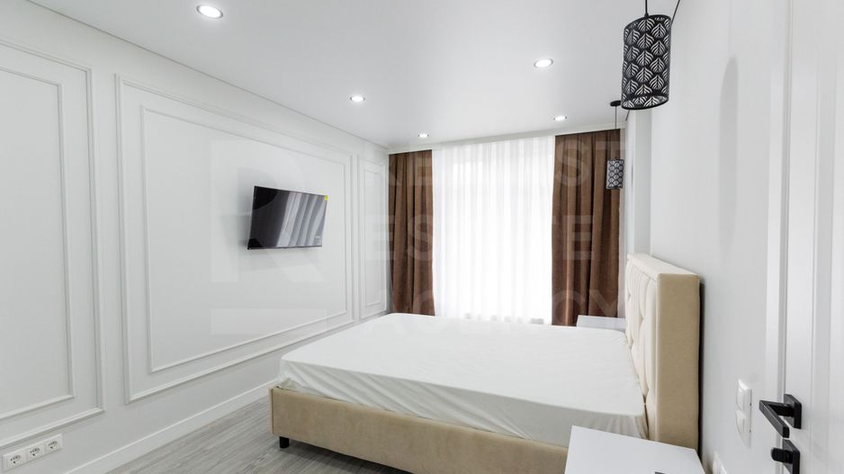 Chirie, apartament, 2 camere, strada Cojocarilor, Centru - Poză 5