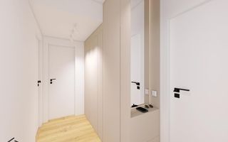 Apartament 2 camere Pipera - Poză 3