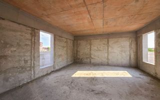 FINISAT MODERN, 4 camere cu terasa, 3 bai, incalzire in pardoseala - COMISION 0% - Poză 3