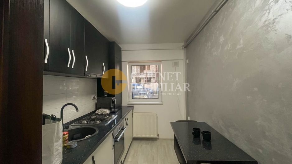 Apartament 2 camere decomandat Sun City - Poză 3