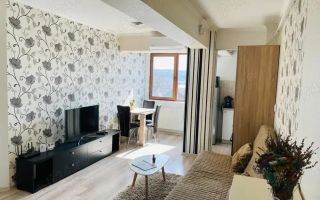 🏠 Apartament 2 camere modern, complet mobilat – Bucsinescu, lângă Spitalul Sf. - Poză 1
