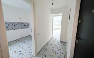 Garsoniera Finisata/ Brasov-Tractorul - Poză 4