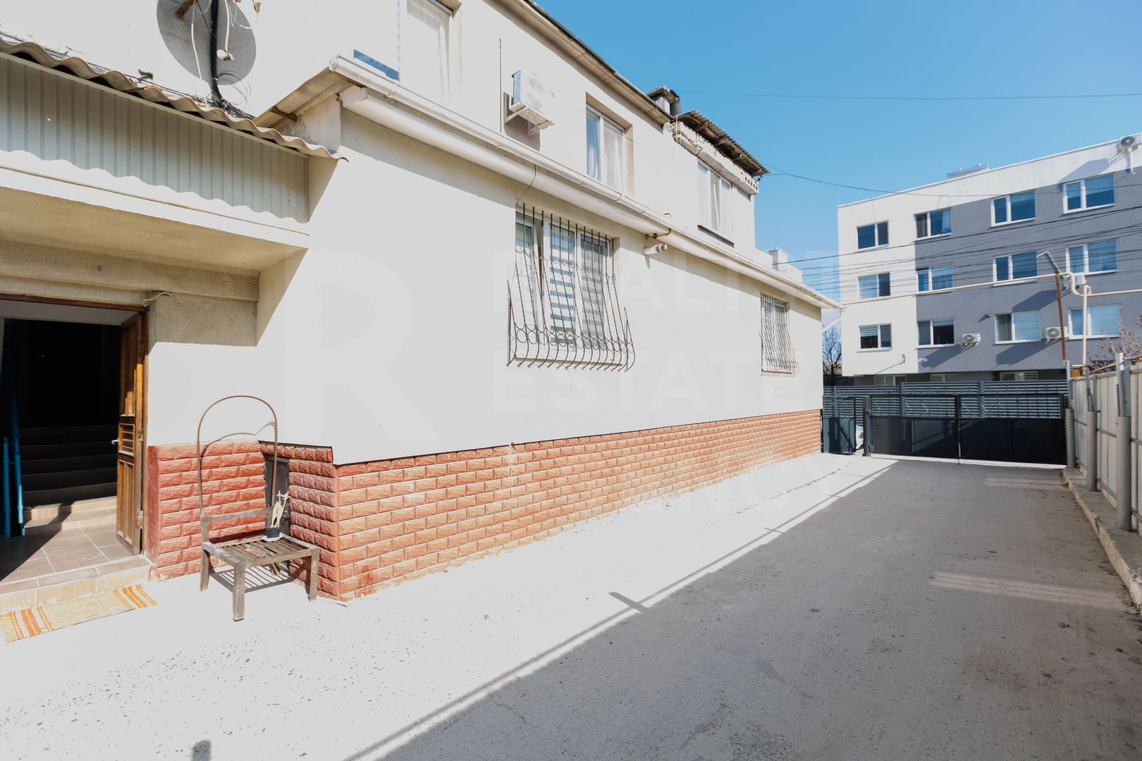 Vanzare, apartament, 2 camere, str. Căpriana, Durlești - Poză 10