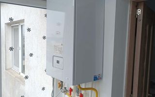 Apartament de vanzare Soveja - Poză 6