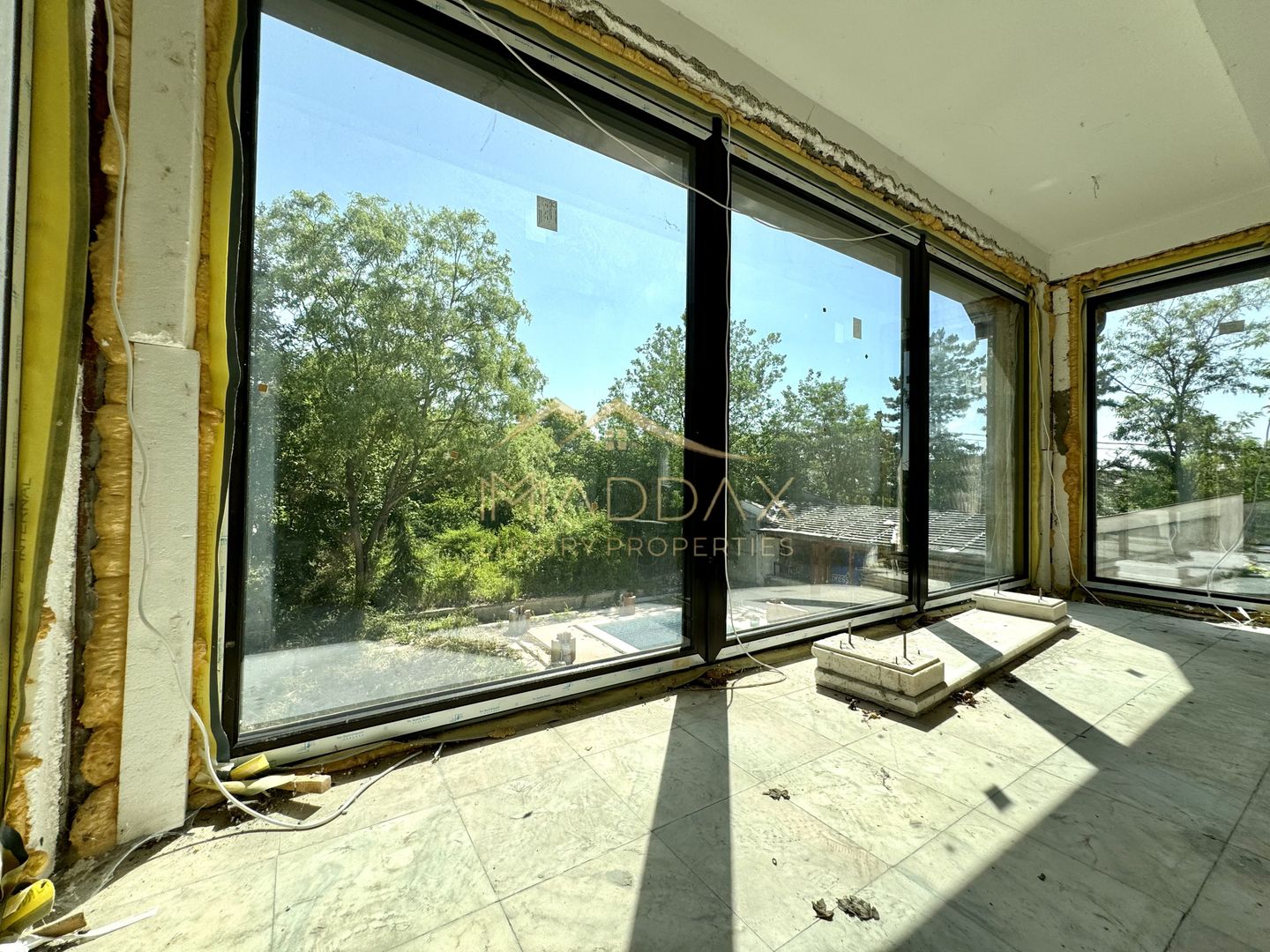 Vila cu 13 camere *4000mp teren* / Piscina / Snagov - Poză 43