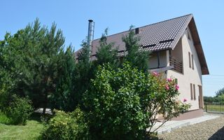 Casă/Vilă cu 5 camere Măzănăești - Poză 67