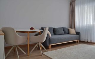 Ultracentral – Apartament 3 Camere Decomandat "La Cheie", Renovat 2025 - Poză 2