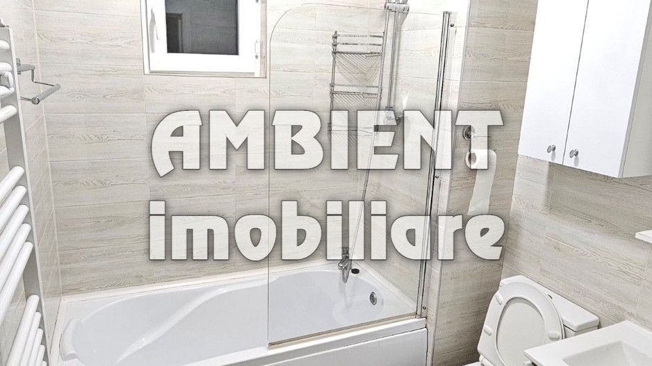 DE ÎNCHIRIAT - Apartament 2 camere,  bloc NOU,  zona GARĂ; - Poză 6