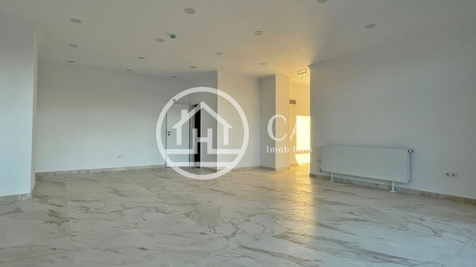 Spațiu comercial de închiriat în zona Nufaru, Oradea - Poză 3