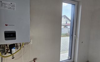 Casa individuala noua in Gilau-constructie premium - Poză 10