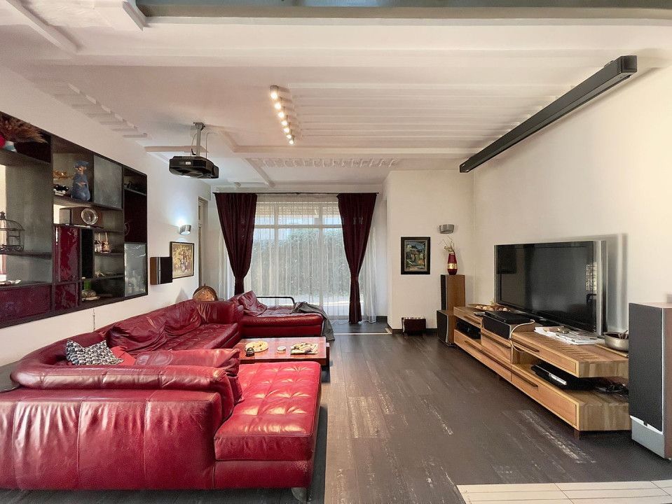 Vilă exclusivistă | Piața 14 Iulie | cartier Grigorescu - Poză 9