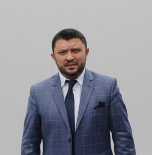 Marcel Gutium - Realist Estate Agency